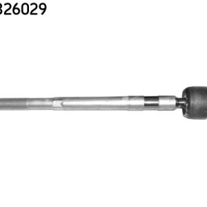 Bieleta directie OPEL VIVARO A platou / sasiu (X83) 1.9 DTI diesel 101 cai SKF VKDY 326029