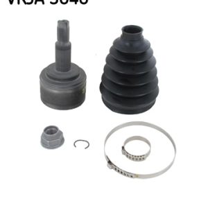 Cap planetara OPEL MOVANO B bus (X62) 2.3 CDTI FWD (JV) diesel 146 cai SKF VKJA 3040