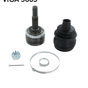 Cap planetara OPEL COMBO Autoutilitara/limuzina spatioasa (71_) 1.7 D diesel 60 cai SKF VKJA 3063