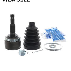 Cap planetara OPEL COMBO Tour 1.7 CDTI 16V diesel 101 cai SKF VKJA 3122