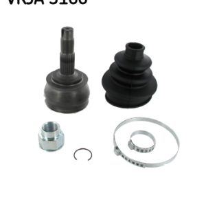 Cap planetara OPEL ADAM (M13) 1.4 benzina 101 cai SKF VKJA 3166