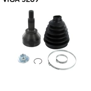 Cap planetara OPEL VIVARO A bus (X83) 2.5 CDTI (F7, J7, A07) diesel 114 cai SKF VKJA 5289