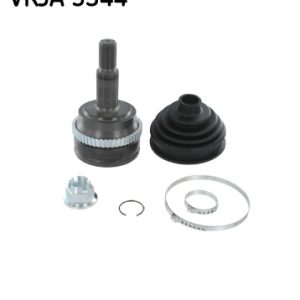 Cap planetara OPEL MOVANO A caroserie (X70) 2.5 DTI (FD) diesel 115 cai SKF VKJA 5344
