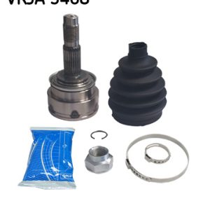 Cap planetara OPEL MOKKA / MOKKA X (J13) 1.6 CDTI 4x4 (_76) diesel 136 cai SKF VKJA 5468