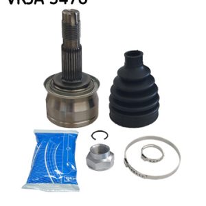 Cap planetara OPEL MOKKA / MOKKA X (J13) 1.6 CDTI 4x4 (_76) diesel 136 cai SKF VKJA 5470
