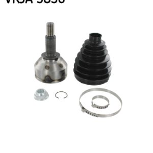 Cap planetara OPEL VIVARO A bus (X83) 2.5 CDTI (F7, J7, A07) diesel 146 cai SKF VKJA 5836