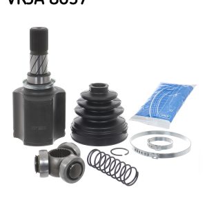 Cap planetara OPEL MOVANO B platou / sasiu (X62) 2.3 CDTI FWD (EV, HV, UV) diesel 101 cai SKF VKJA 8057