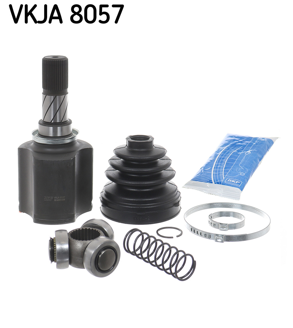 Cap planetara OPEL MOVANO B platou / sasiu (X62) 2.3 CDTI FWD (EV, HV, UV) diesel 146 cai SKF VKJA 8057