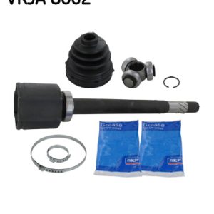 Cap planetara OPEL MOVANO B bus (X62) 2.3 CDTI FWD (JV) diesel 146 cai SKF VKJA 8062