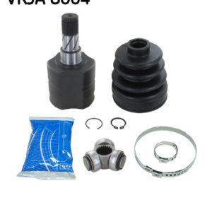 Cap planetara OPEL COMBO Tour 1.7 CDTI 16V diesel 101 cai SKF VKJA 8064