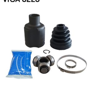 Cap planetara OPEL MOKKA / MOKKA X (J13) 1.6 CDTI 4x4 (_76) diesel 136 cai SKF VKJA 8228