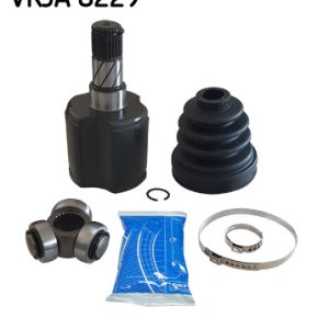 Cap planetara OPEL MOKKA / MOKKA X (J13) 1.6 CDTI 4x4 (_76) diesel 136 cai SKF VKJA 8229