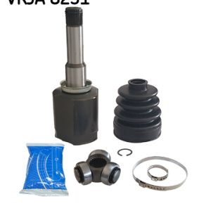 Cap planetara OPEL MOKKA / MOKKA X (J13) 1.4 LPG (_76) Benzina/Autogaz (GPL) 140 cai SKF VKJA 8231