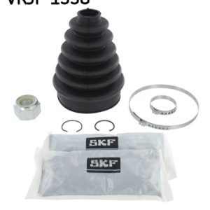 Ansamblu burduf articulatie planetara OPEL MOVANO A bus (X70) 2.2 DTI (JD) diesel 90 cai SKF VKJP 1338