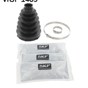 Ansamblu burduf articulatie planetara OPEL MOVANO B bus (X62) 2.3 CDTI FWD (JV) diesel 125 cai SKF VKJP 1485