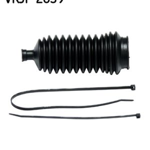 Ansamblu burduf directie OPEL MOVANO A caroserie (X70) 2.5 CDTI (FD) diesel 120 cai SKF VKJP 2039