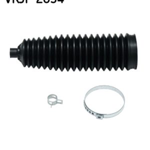 Ansamblu burduf directie OPEL COMBO Tour 1.4 benzina 90 cai SKF VKJP 2054