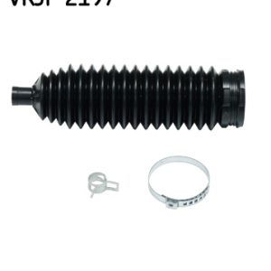 Ansamblu burduf directie OPEL MOKKA / MOKKA X (J13) 1.7 CDTI (_76) diesel 131 cai SKF VKJP 2197