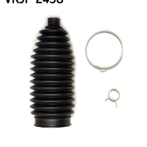 Ansamblu burduf directie OPEL MOVANO B platou / sasiu (X62) 2.3 CDTI RWD (EV, HV, UV) diesel 136 cai SKF VKJP 2438