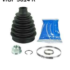 Ansamblu burduf articulatie planetara OPEL MOVANO A caroserie (X70) 2.8 DTI (FD) diesel 114 cai SKF VKJP 3014 R