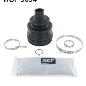 Ansamblu burduf articulatie planetara OPEL COMBO Autoutilitara/limuzina spatioasa 1.7 DI 16V diesel 65 cai SKF VKJP 3054