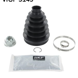 Ansamblu burduf articulatie planetara OPEL MOVANO A bus (X70) 2.5 CDTI (JD) diesel 146 cai SKF VKJP 3143