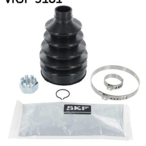 Ansamblu burduf articulatie planetara OPEL COMBO Autoutilitara/limuzina spatioasa 1.3 CDTI 16V diesel 75 cai SKF VKJP 3181
