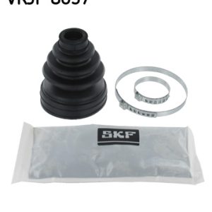 Ansamblu burduf articulatie planetara OPEL COMBO Autoutilitara/limuzina spatioasa 1.7 DI 16V diesel 65 cai SKF VKJP 8057
