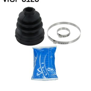 Ansamblu burduf articulatie planetara OPEL COMBO Autoutilitara/limuzina spatioasa 1.7 CDTI 16V diesel 101 cai SKF VKJP 8128