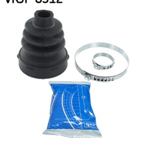 Ansamblu burduf articulatie planetara OPEL ADAM (M13) 1.2 benzina 69 cai SKF VKJP 8312