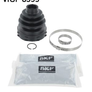 Ansamblu burduf articulatie planetara OPEL MOVANO B platou / sasiu (X62) 2.3 CDTI FWD (EV, HV, UV) diesel 101 cai SKF VKJP 8355