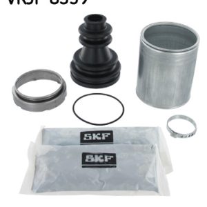 Ansamblu burduf articulatie planetara OPEL VIVARO A caroserie (X83) 2.0 CDTI (F7) diesel 90 cai SKF VKJP 8359