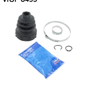 Ansamblu burduf articulatie planetara OPEL ADAM (M13) 1.4 LPG Benzina/Autogaz (GPL) 87 cai SKF VKJP 8453