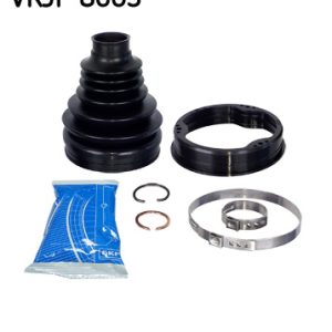 Ansamblu burduf articulatie planetara OPEL MOKKA / MOKKA X (J13) 1.4 LPG (_76) Benzina/Autogaz (GPL) 140 cai SKF VKJP 8603