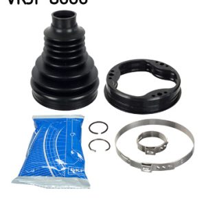Ansamblu burduf articulatie planetara OPEL MOKKA / MOKKA X (J13) 1.6 (_76) benzina 116 cai SKF VKJP 8606