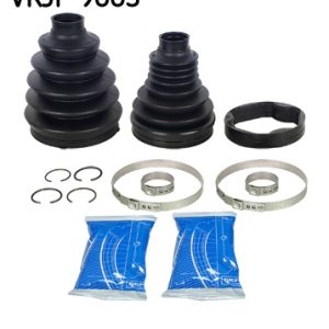 Ansamblu burduf articulatie planetara OPEL CASCADA (W13) 2.0 CDTI (67) diesel 194 cai SKF VKJP 9003
