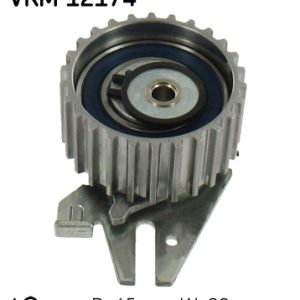 Rola intinzator curea distributie OPEL COMBO Tour (X12) 1.6 CDTI (C26, D26, E26, C05) diesel 90 cai SKF VKM 12174