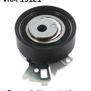 Rola intinzator curea distributie OPEL COMBO Autoutilitara/limuzina spatioasa 1.6 benzina 87 cai SKF VKM 15121