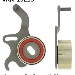 Rola intinzator curea distributie OPEL COMBO Autoutilitara/limuzina spatioasa (71_) 1.7 D diesel 60 cai SKF VKM 15213