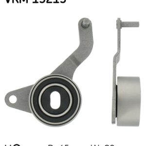 Rola intinzator curea distributie OPEL COMBO Tour 1.7 DTI 16V diesel 75 cai SKF VKM 15215