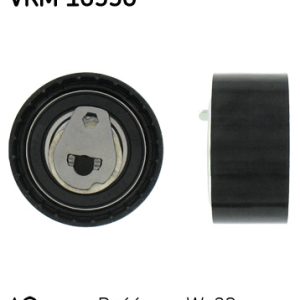 Rola intinzator curea distributie OPEL VIVARO A bus (X83) 2.0 ECOTEC (F7, A07, J7) benzina 117 cai SKF VKM 16550