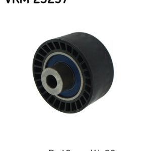Rola ghidare / conducere curea distributie OPEL MOVANO C platou / sasiu (U9) 2.2 D diesel 120 cai SKF VKM 23257