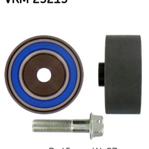 Rola ghidare / conducere curea distributie OPEL COMBO Autoutilitara/limuzina spatioasa (71_) 1.7 D diesel 60 cai SKF VKM 25215