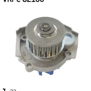 Pompa de apa OPEL COMBO Autoutilitara/limuzina spatioasa (X12) 1.4 CNG (B05) Benzina/Gaz metan (GNC) 120 cai SKF VKPC 82100