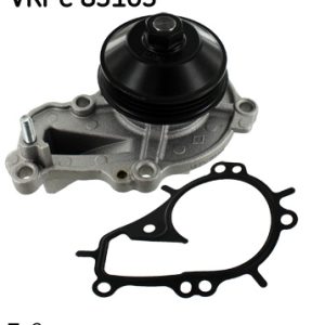 Pompa de apa OPEL COMBO Autoutilitara/limuzina spatioasa (K9) 1.2 benzina 110 cai SKF VKPC 83103