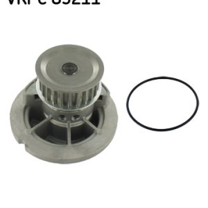Pompa de apa OPEL COMBO Autoutilitara/limuzina spatioasa 1.6 CNG 16V Benzina/Gaz metan (GNC) 94 cai SKF VKPC 85211