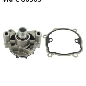 Pompa de apa OPEL VIVARO A caroserie (X83) 2.5 DTI (F7) diesel 135 cai SKF VKPC 86305