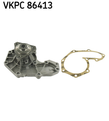 Pompa de apa OPEL MOVANO A bus (X70) 1.9 DTI (JD) diesel 80 cai SKF VKPC 86413