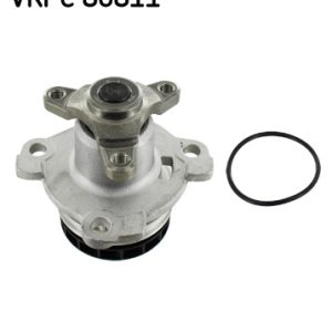 Pompa de apa OPEL MOVANO B caroserie (X62) 2.3 CDTI FWD (FV) diesel 101 cai SKF VKPC 86811