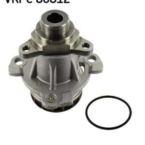Pompa de apa OPEL MOVANO B platou / sasiu (X62) 2.3 CDTI RWD (EV, HV, UV) diesel 131 cai SKF VKPC 86812